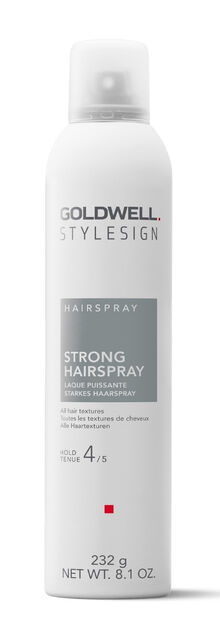 Goldwell StyleSign Strong Spray Goldwell StyleSign Strong Spray